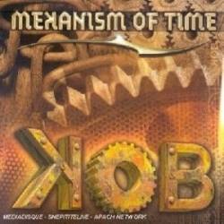 KOB : Mekanism of Time
